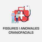 Atenció a pacients amb fissures i anomalies craniofacials